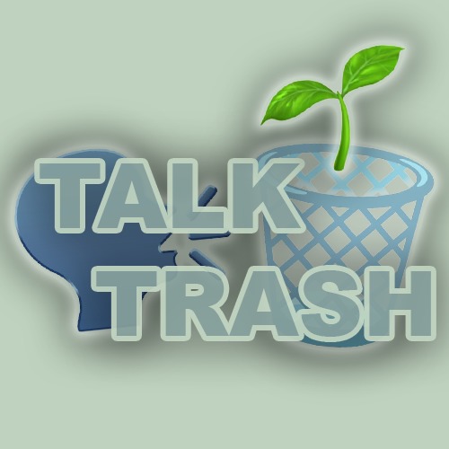 Talk Trash – screenshot 2