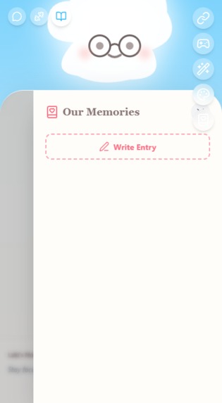 Laki - Your Cloud Spirit Friend – screenshot 4