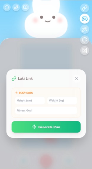 Laki - Your Cloud Spirit Friend – screenshot 6