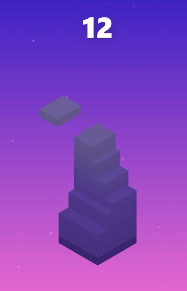 Ascend – screenshot 1