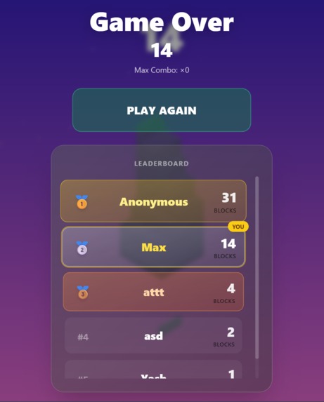 Ascend – screenshot 4