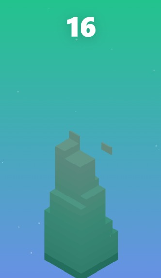 Ascend – screenshot 2