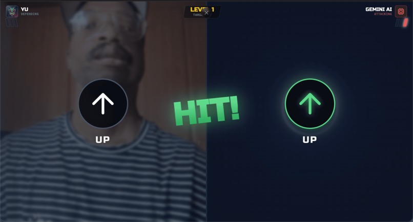 ISH: Shadow Boxing – screenshot 5