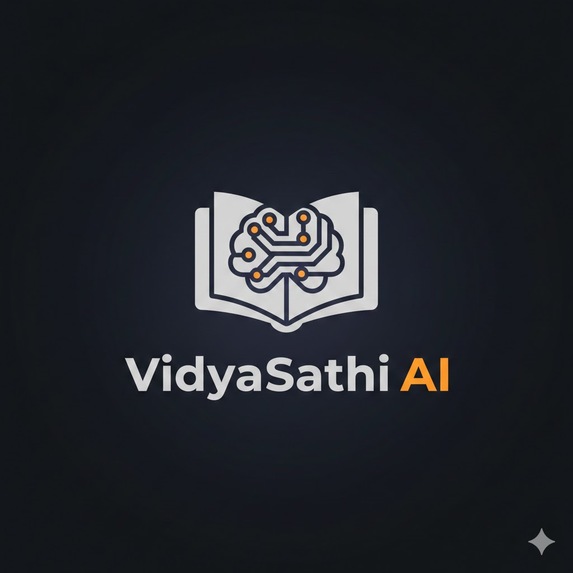 Vidya Sathi AI – screenshot 1