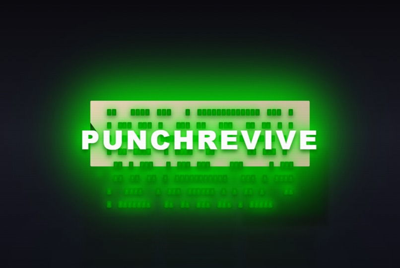 PunchRevive – screenshot 4