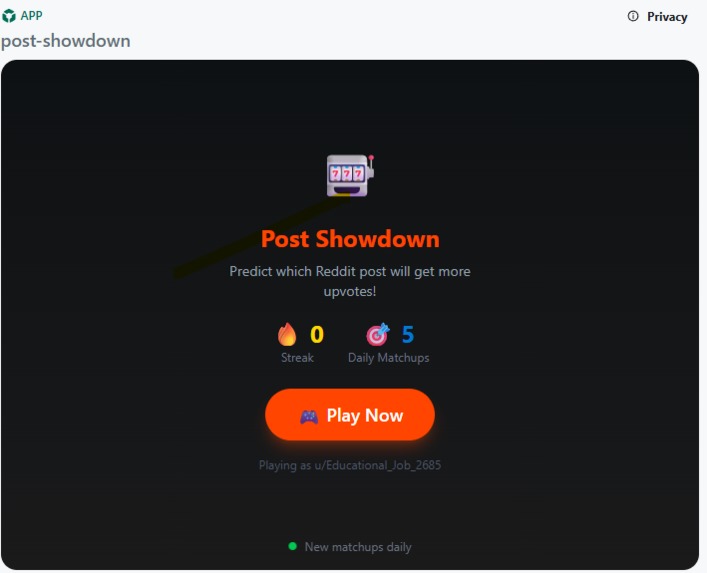 Karma_Clash – screenshot 1