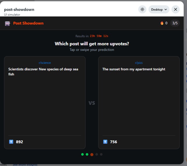 Karma_Clash – screenshot 3