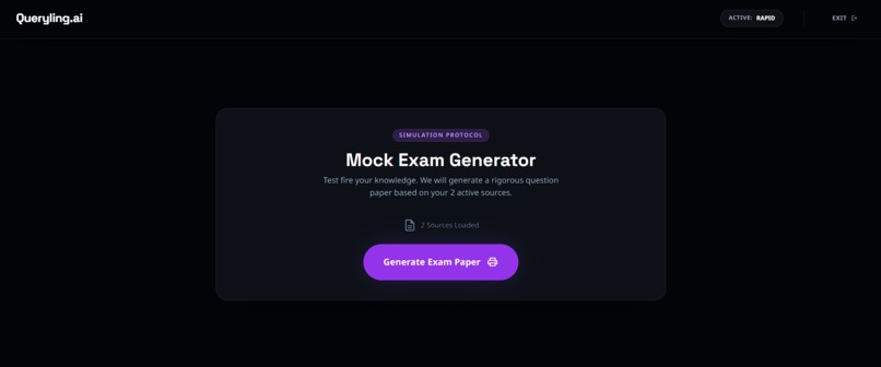 Queryling.ai – screenshot 17