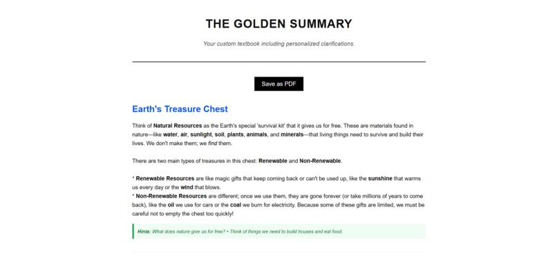 Queryling.ai – screenshot 10