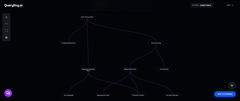 Queryling.ai – screenshot 4