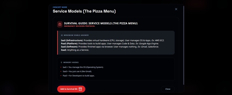 Queryling.ai – screenshot 14
