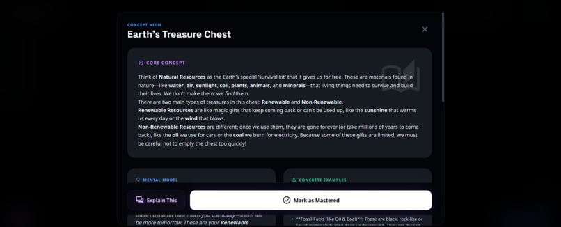 Queryling.ai – screenshot 5