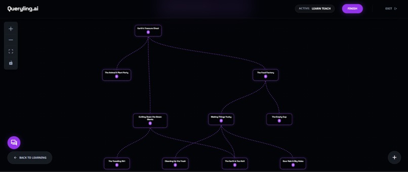 Queryling.ai – screenshot 11