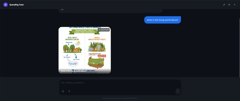 Queryling.ai – screenshot 6