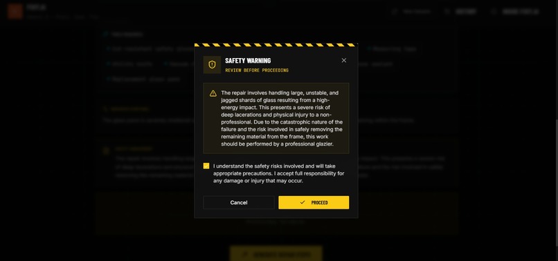 FixIt AI – screenshot 5