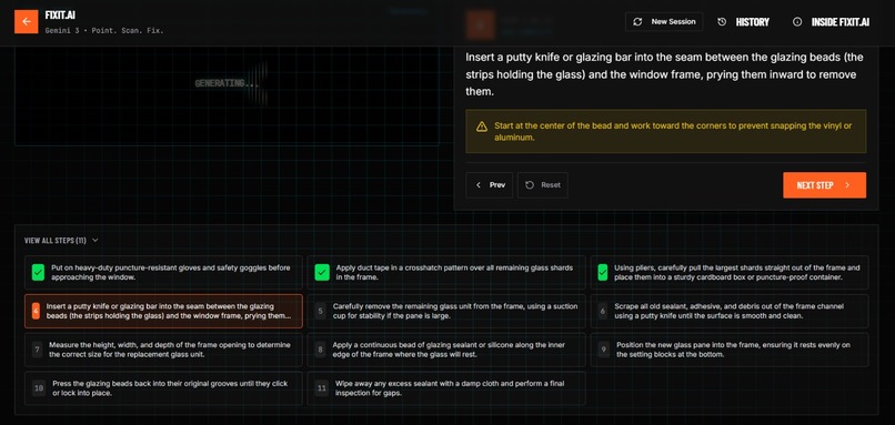 FixIt AI – screenshot 7