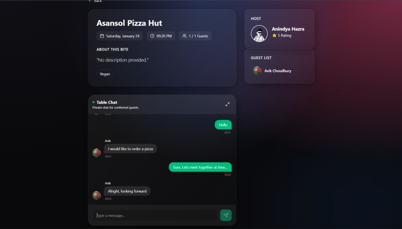 Bite Buddy – screenshot 6