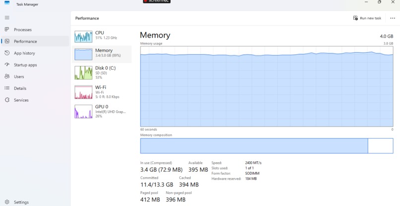  AI-Driven Incident Analyzer & Response Assistant using Gem – screenshot 1