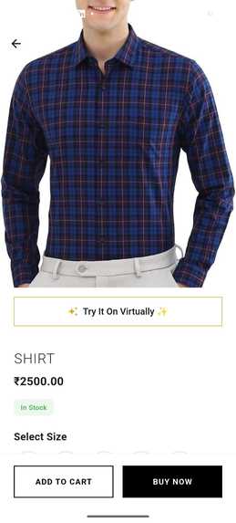 Design Wear – screenshot 2