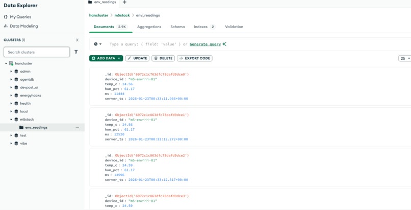 flexgrid – screenshot 1