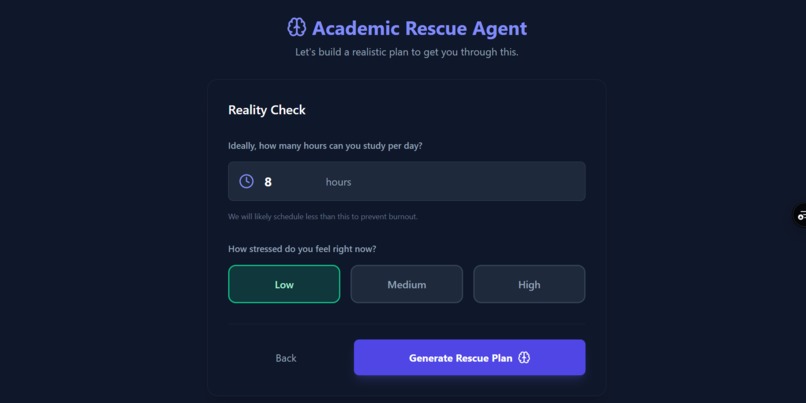 CramPilot – screenshot 3