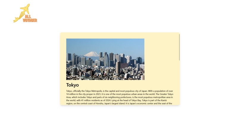 All Voyager – screenshot 3