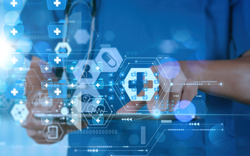 MedBridge AI – screenshot 3