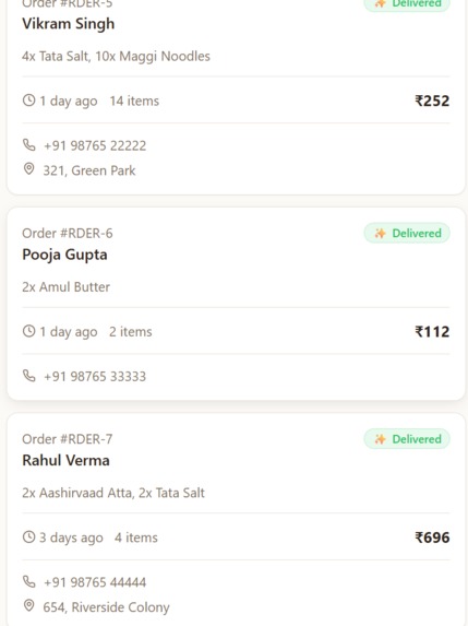 Duukan Direct – screenshot 4