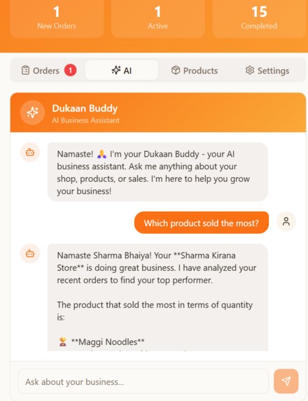 Duukan Direct – screenshot 6
