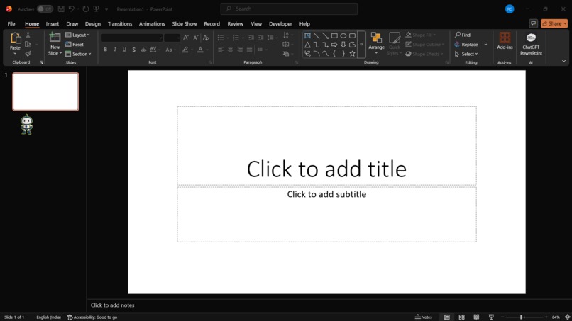 Team Rudra  – screenshot 2