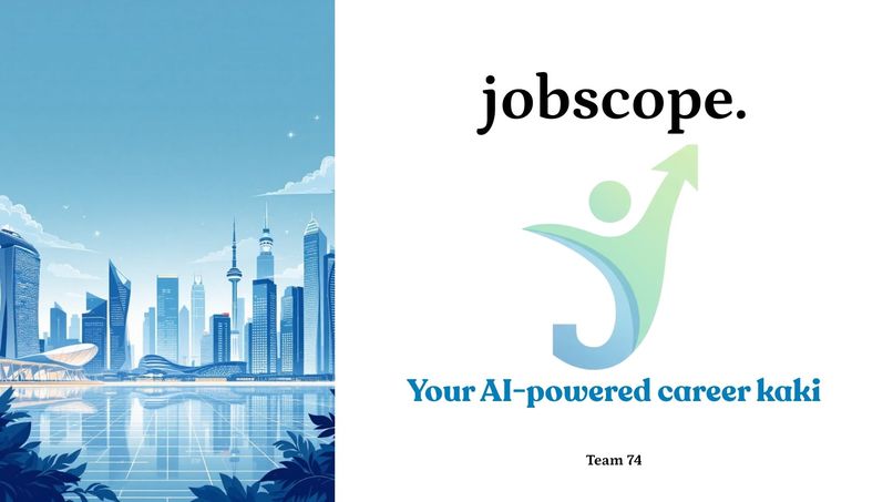 Team74_jobscope – screenshot 3