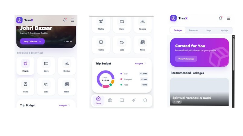 TravX – screenshot 7