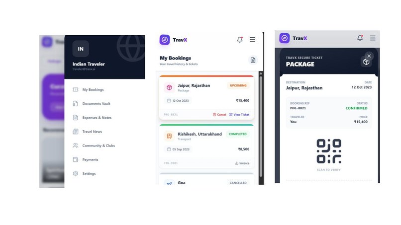 TravX – screenshot 10