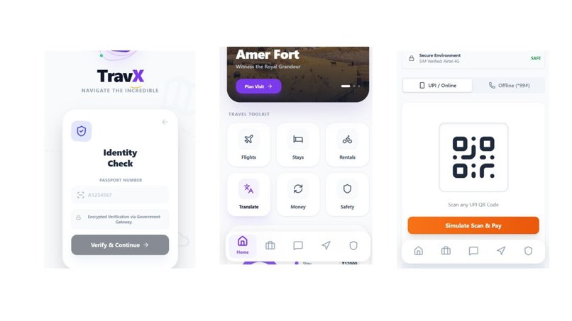 TravX – screenshot 11