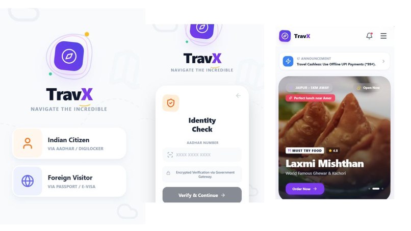 TravX – screenshot 17