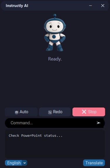 Instructly – screenshot 1