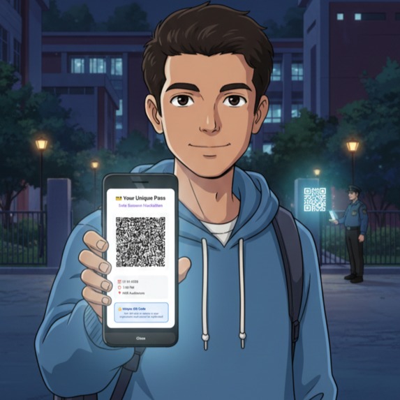 EventFlow – screenshot 4