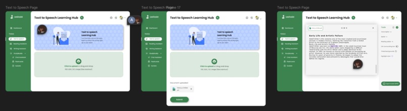LexiAssist – screenshot 3