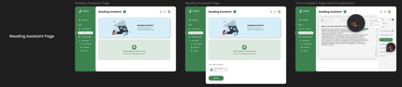 LexiAssist – screenshot 4