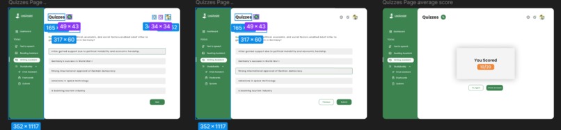 LexiAssist – screenshot 6