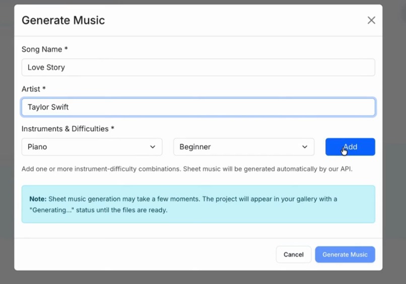 Nikhertz – screenshot 2