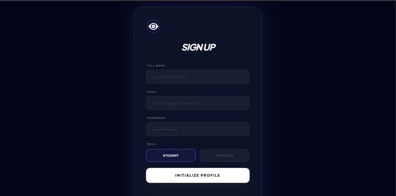 Omni Proctor – screenshot 3