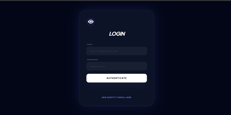 Omni Proctor – screenshot 2