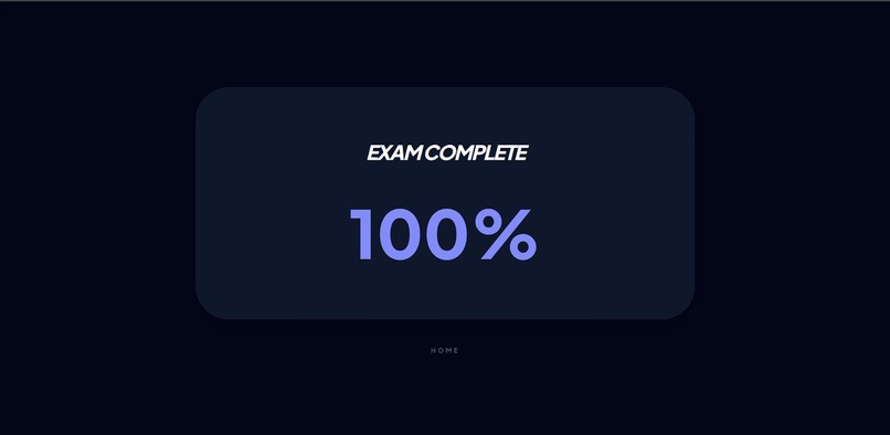 Omni Proctor – screenshot 6