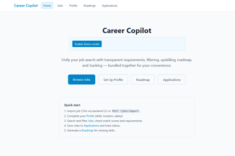 Team 19_ Career Copilot
