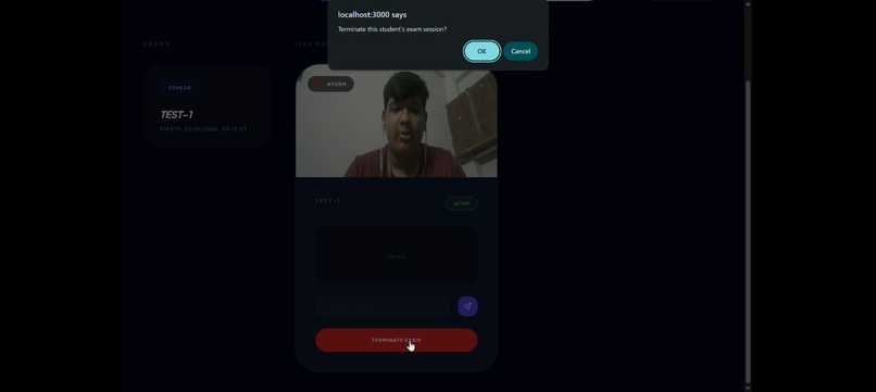 Omni Proctor – screenshot 8