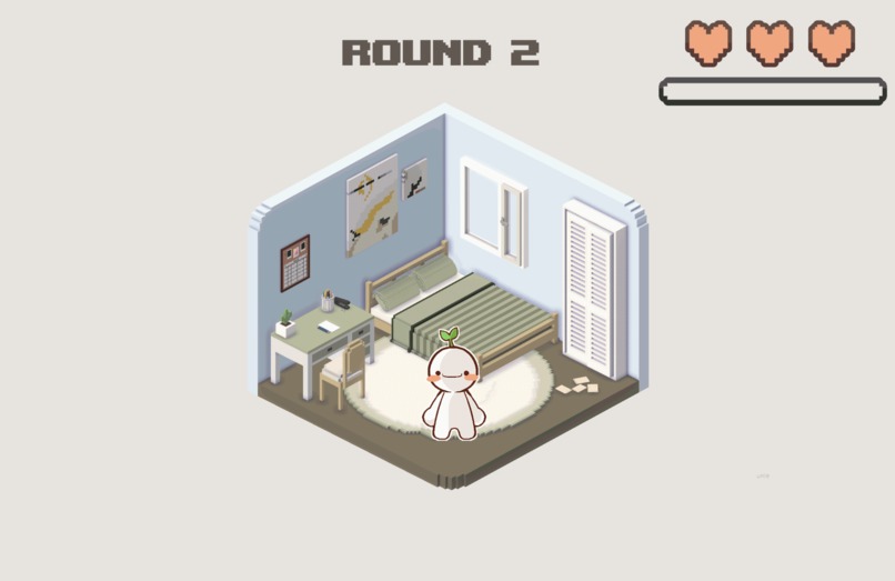 Compound Effect – screenshot 2