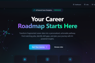 Team 42_ CareerPath AI