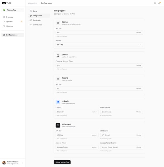 Visible – screenshot 9