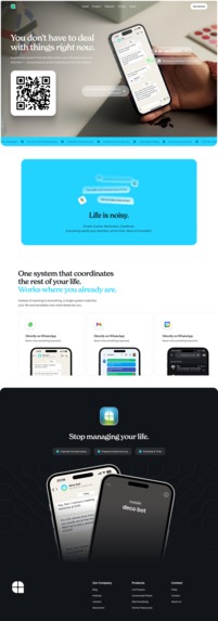 Deco – screenshot 1